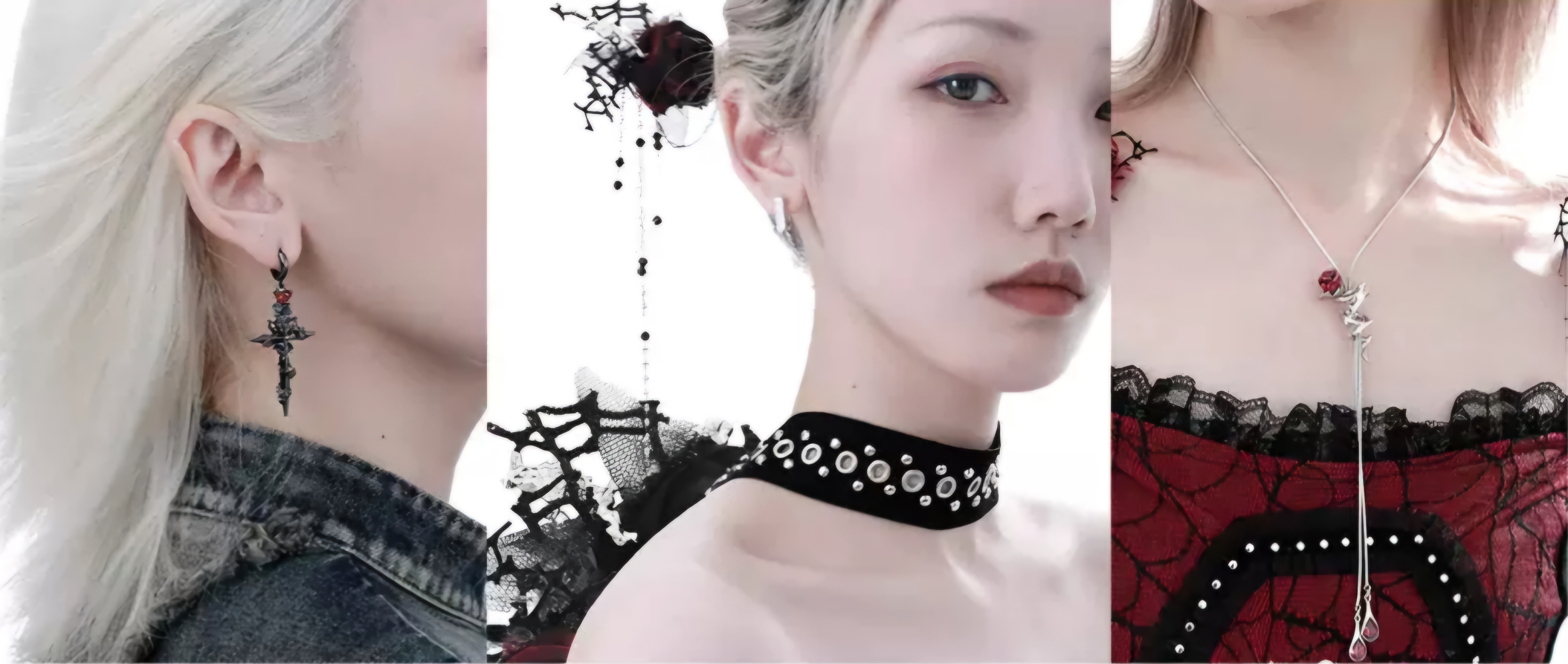 Dark Night Celebration